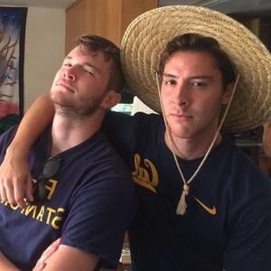 Meet your Posher, Jacob